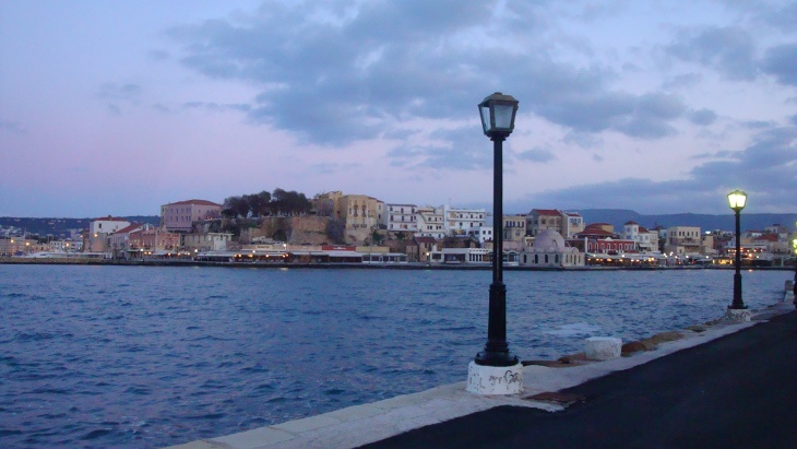 Port de Shania