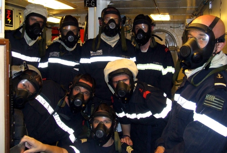 Exercice NBC